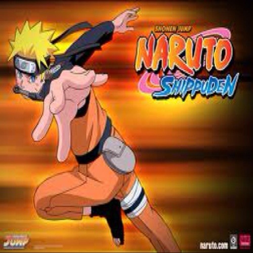 naruto is swag’s avatar