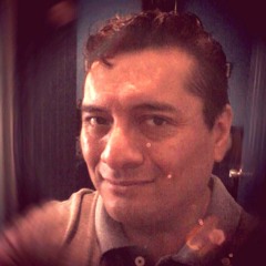 José Reyes Gastelú