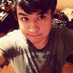 Nycollas Nitibailoff