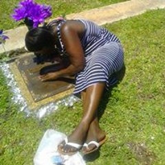 Rip Arielbaby RosaiLive