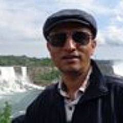 Himal P Regmi