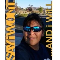 I'yan Lysa George-Burson