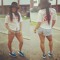 Sheika Blackwood
