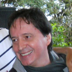 Sergio Garrido Roldán