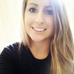 Kristin Usher-Clarke