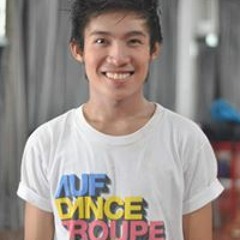 Banjoe Deang Laderas