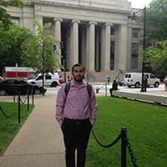 Feras Mohammad Kafiah