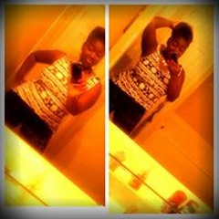 Latrice Branch