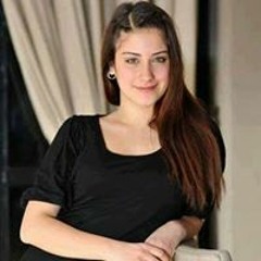 Rida Fatima 33