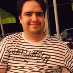 Rodrigo Gusman Silva