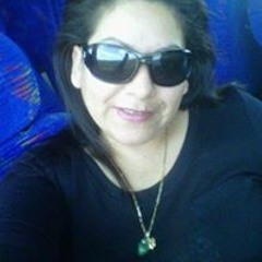 Carmen Trejo Martinez