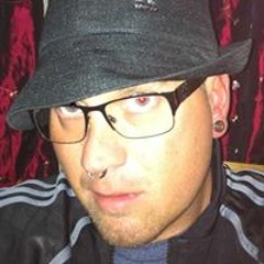 Xtopher Lee Walton