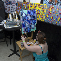 Mandy U. L'Artiste