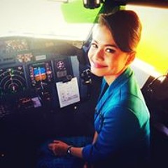 Arin Fitria Ambarini