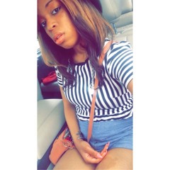 Kendra Sims ✊✌️.