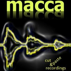 Macca(Wes McCartney)