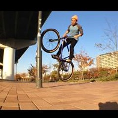 Masatoshi Horikawa 1