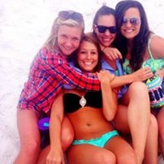 Brooke Jordan Nelson