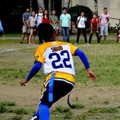 Jefson Gutierrez Sibud