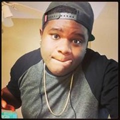 Anthony Williams 327