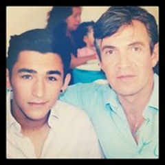 Sebastian Casas Diaz