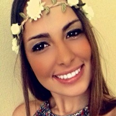 Gabriella Miranda 18