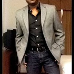 Arun Sigamani