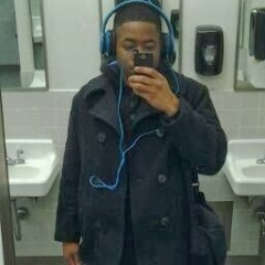 Demetrius Patterson 2