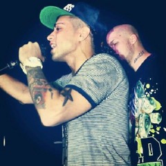 Luey Reck {Reckless}