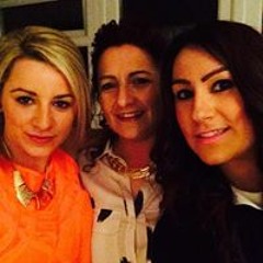 Bianca Louise Parmenter