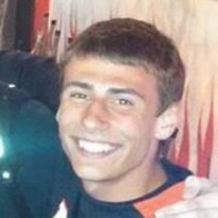 Josh White 85