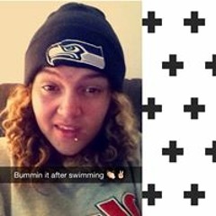 Samantha Sami Alderman