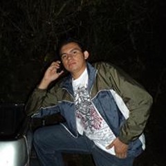 Tony Altaïr Barahona