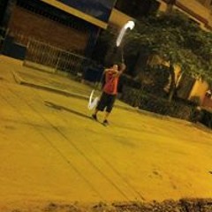 José Claudio Velásquez