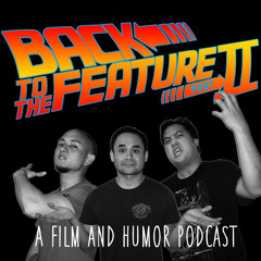 Back to the Feature part2