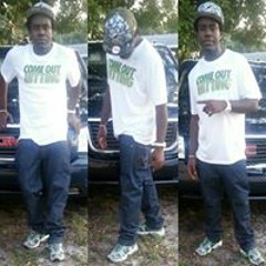 Jude Bihh