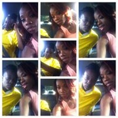 Alexis Aintworried Bell