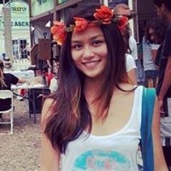 Yjugan Rosie Ng