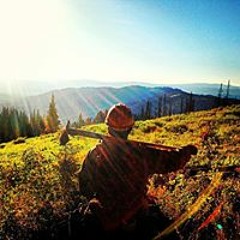 Finlyn Chancholito McKean