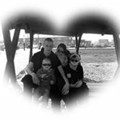 Michelle Überglücklich