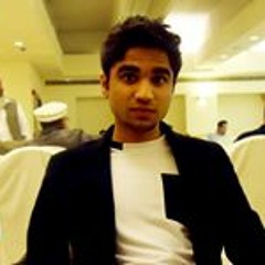 Amir X Ali