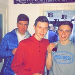 DominicSweeney