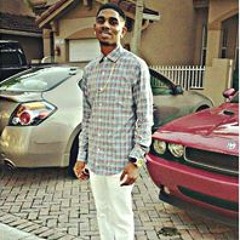 Dee DaRealist Graham