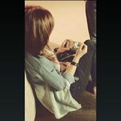 Poppy Yang Outline Vvip