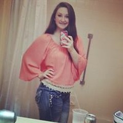 Laken Breanna Morrow