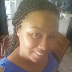 Stephanie Nacole Roberson