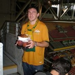 Matthew Ross McMaster