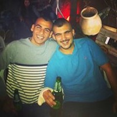 Eyal Knafo
