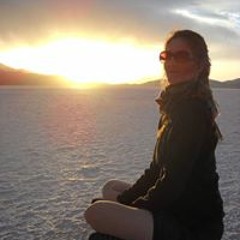 Karen Tholund Strande