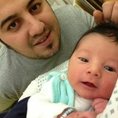 Sükrü Özlem Ikizer